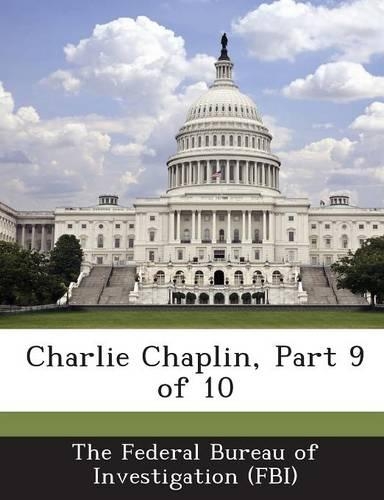 Charlie Chaplin, Part 9 of 10: (English)