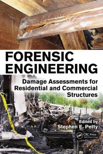 Forensic Engineering