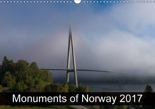 Monuments of Norway 2017 2017