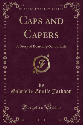 Caps and Capers