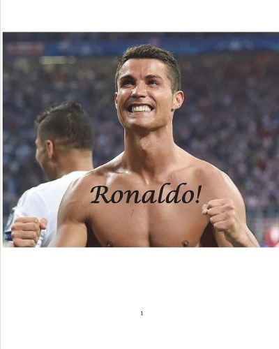 Ronaldo!
