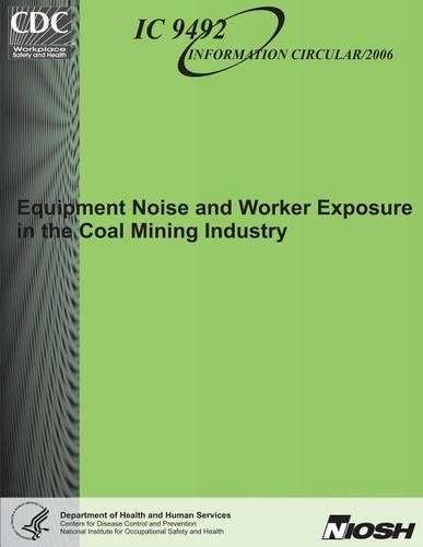 Equipment Noise and Worker Exposure in Coal Mining Industry