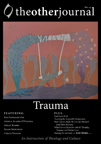 Other Journal: Trauma(English)
