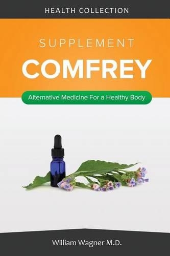 The Comfrey Supplement