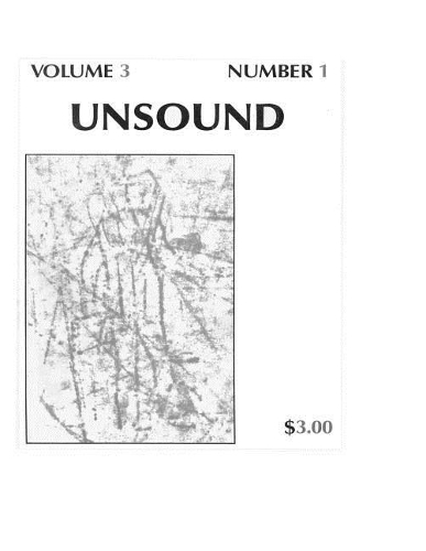 Unsound