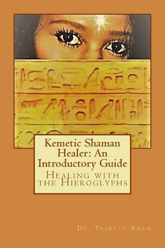 Kemetic Shaman Healer