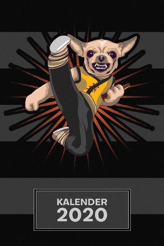 Kalender 2020