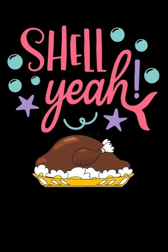 shell yeah