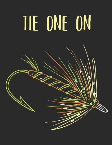 Kalender / Tagesplaner 2020 Tie One On