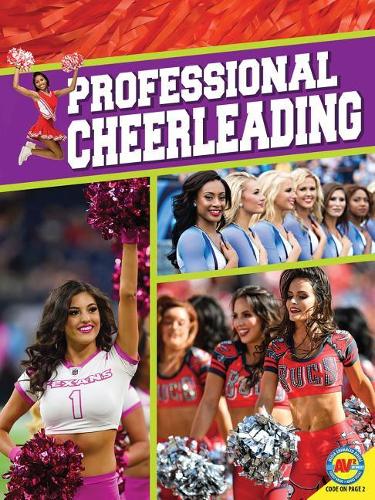 Professional Cheerleading: (Cheerleading)