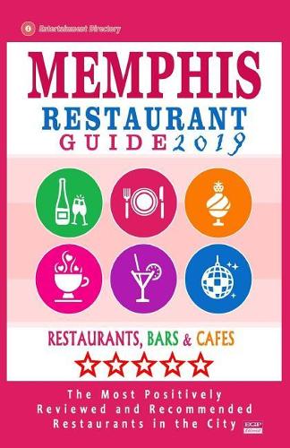 Memphis Restaurant Guide 2019