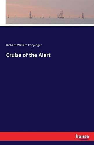 Cruise of the Alert: (English)