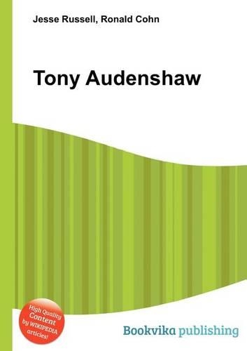 Tony Audenshaw: (English)