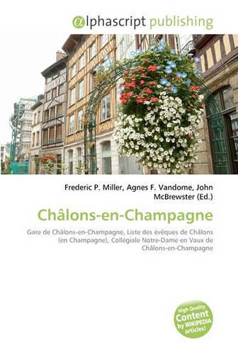 Chalons-En-Champagne
