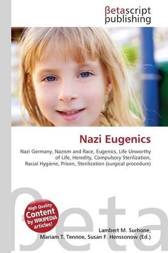 Nazi Eugenics