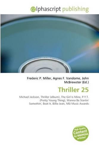 Thriller 25