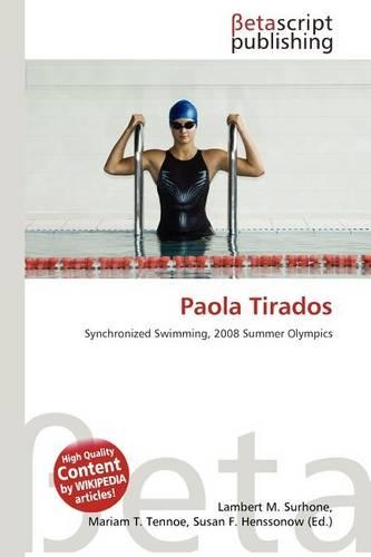 Paola Tirados: (English)