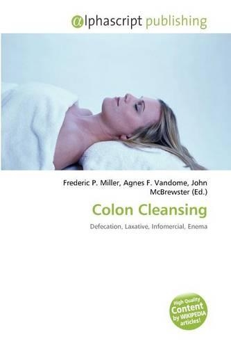 Colon Cleansing: (English)