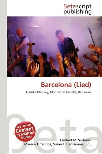 Barcelona (Lied)