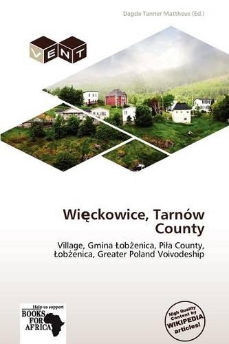 Wi Ckowice, Tarn W County