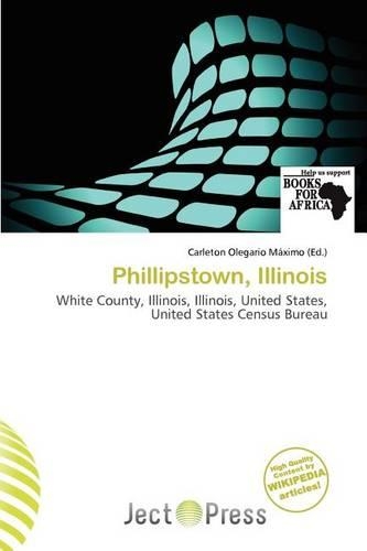 Phillipstown, Illinois