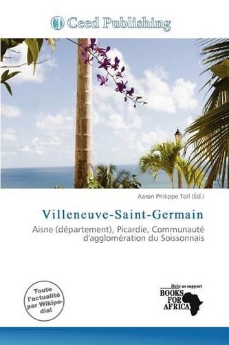 Villeneuve-Saint-Germain