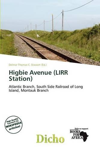 Higbie Avenue (Lirr Station): (English)