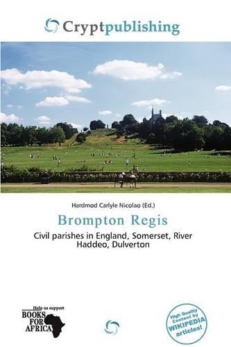 Brompton Regis