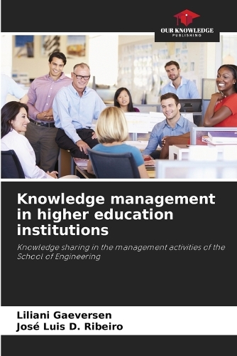 Knowledge management in higher education institutions
