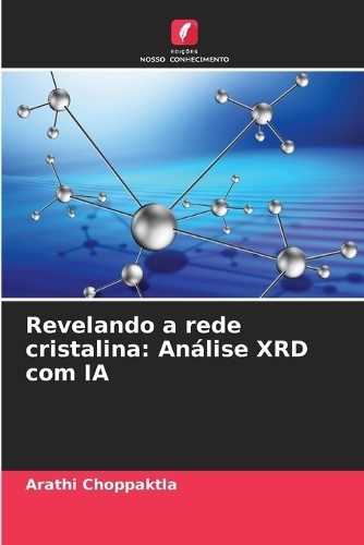 Revelando a rede cristalina