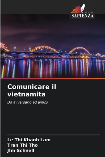 Comunicare il vietnamita