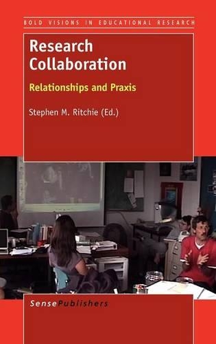 Research Collaboration