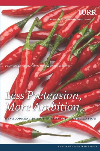 Less Pretension, More Ambition: Development Policy in Times of Globalization(WRR)