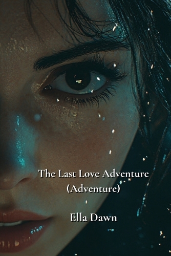 The Last Love Adventure (Adventure)