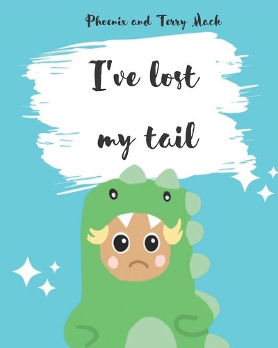 I've lost my tail