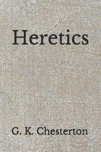 Heretics