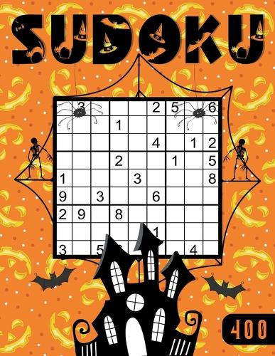 Großdruck Sudoku Für Erwachsene Sehr Schwer