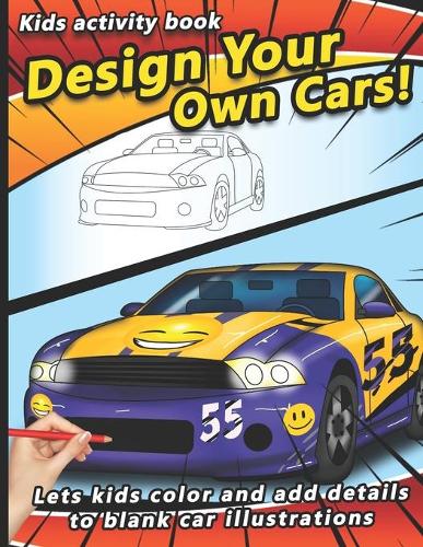 Design your own Cars