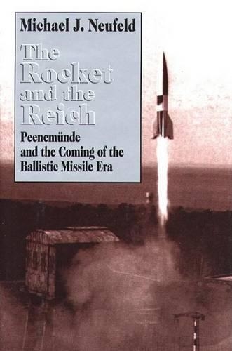 The Rocket and the Reich