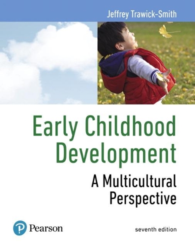 Early Childhood Development