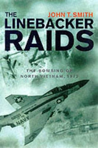The Linebacker Raids