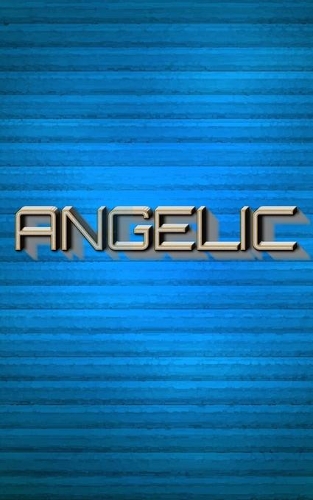 Angelic Sir Michael Huhn Artist Edition creative journal