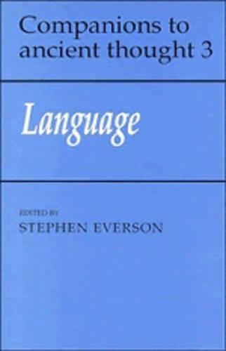 Language