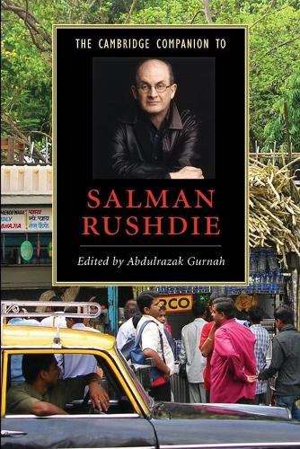Cambridge Companion to Salman Rushdie