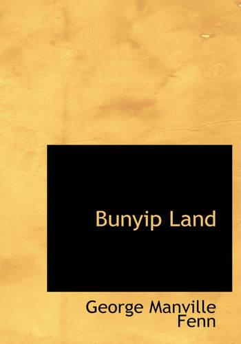 Bunyip Land