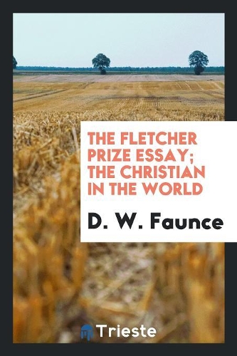 The Christian in the World