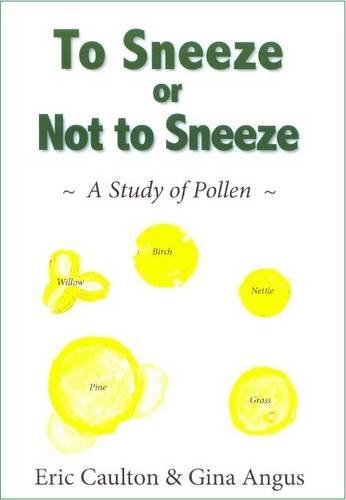 To Sneeze or Not to Sneeze: A Study of Pollen