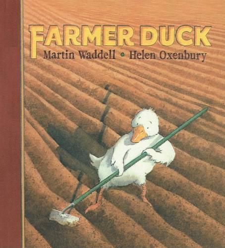 Farmer Duck