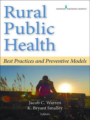 Rural Public Health