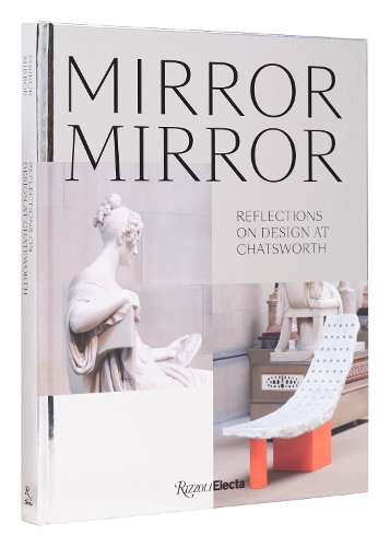 Mirror Mirror: Reflections on Contemporary Design at Chatsworth